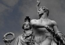 Antik Yunan Mitolojisi ve Felsefe (Ders Notları)