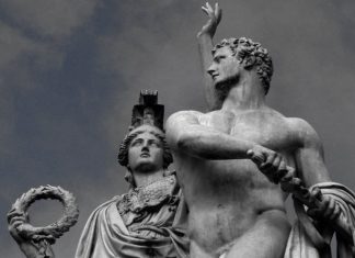 Antik Yunan Mitolojisi ve Felsefe (Ders Notları)