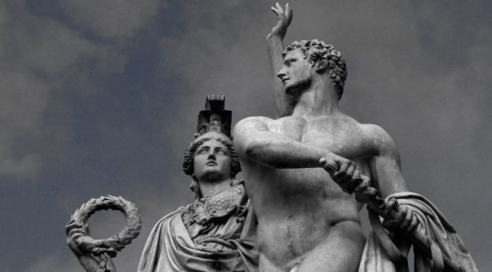 Antik Yunan Mitolojisi ve Felsefe (Ders Notları)