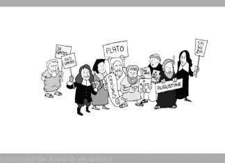 Felsefe sözcüğünün kaynağı ve anlamı