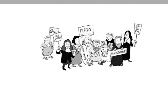 Felsefe sözcüğünün kaynağı ve anlamı