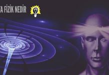 Metafizik- Meta Fizik Nedir