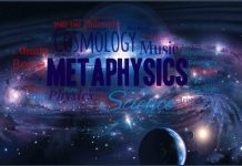 Metafizik: Metafiziğin konu alanları üç tanedir