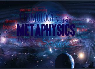 Metafizik: Metafiziğin konu alanları üç tanedir