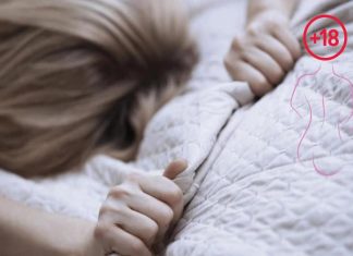 Dergi- Kadınlar birden farklı yolla orgazm olabilir