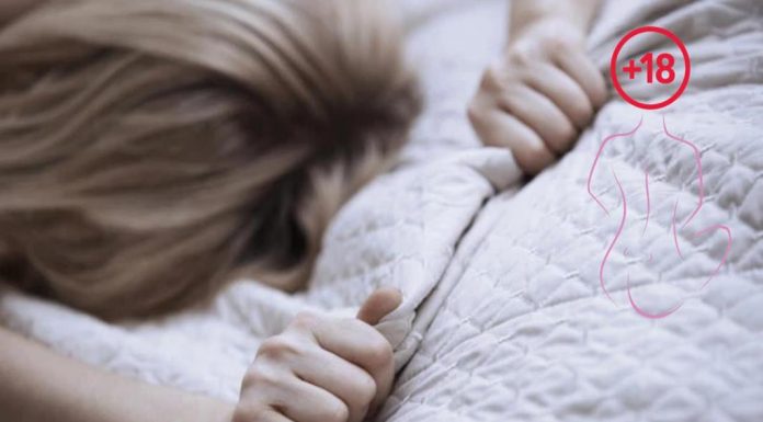 Dergi- Kadınlar birden farklı yolla orgazm olabilir