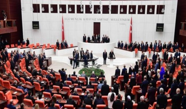 'Torba Yasa': Komisyonda hangi değişiklikler oldu?