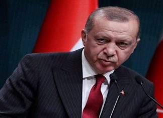 Erdoğan: İstanbul'la ilgili biraz sabırlı olacağız
