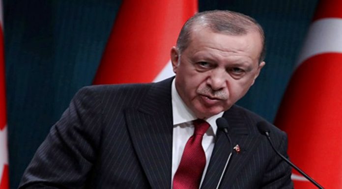 Erdoğan: İstanbul’la ilgili biraz sabırlı olacağız Erdoğan: İstanbul'la ilgili biraz sabırlı olacağız