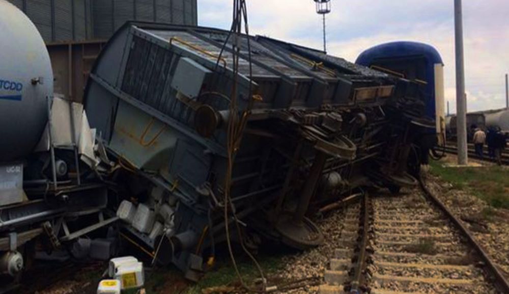 Son 15 yılın ölümlü tren kazaları (Kimse Sorumlu Değil)
