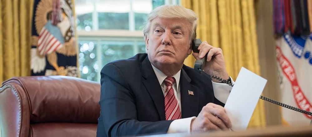 Liderler Arasındaki Telefon Görüşmelerinin Sırrı 