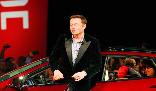 Facebook'un Paylaştığı Kişisel Bilgiler Şaşırtıcı Cinsten 