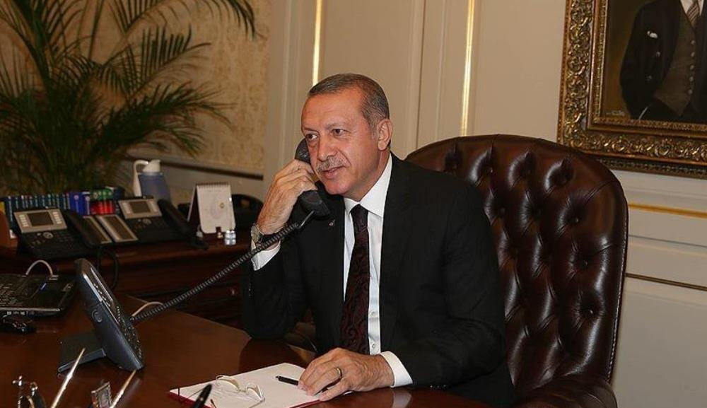 Liderler Arasındaki Telefon Görüşmelerinin Sırrı 