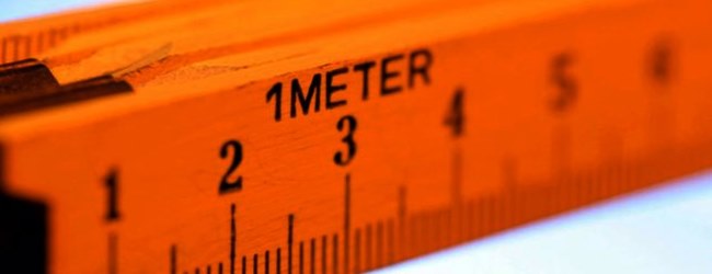 Bilim insanları kilogramı tanımlama yöntemini değiştirecek