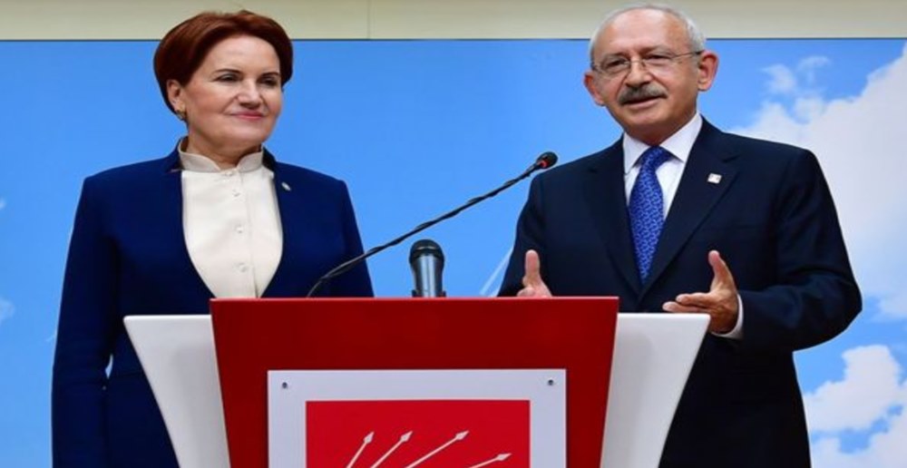 Ankara B.B.B. Adayı Mansur Yavaş kimdir? Ankara B.B.B. Adayı Mansur Yavaş kimdir?
