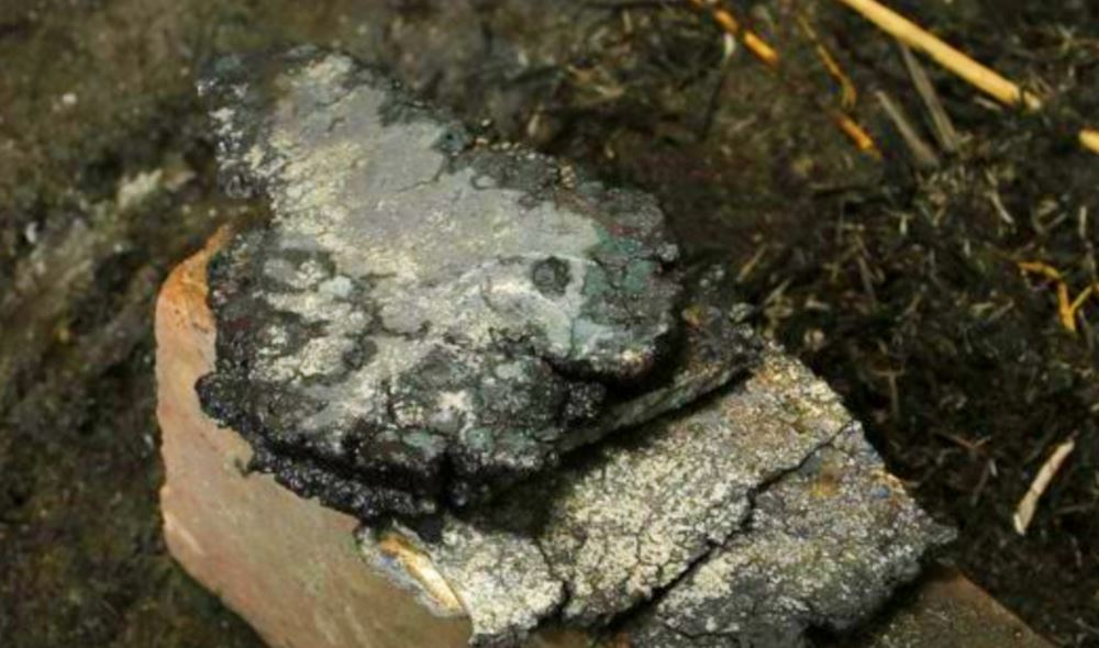 Japon Samuray Kılıcı Katana'nın Üretim Serüveni