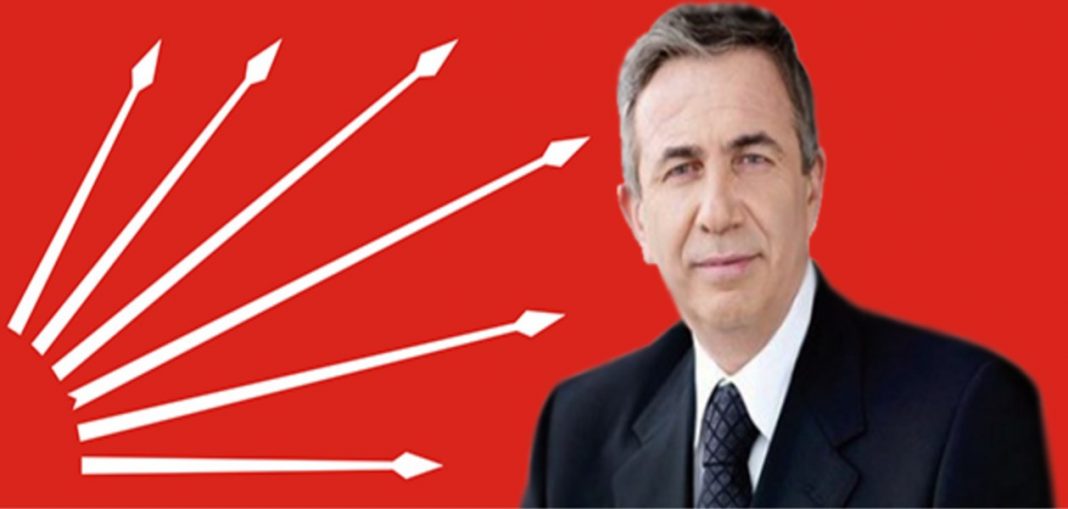 Ankara B.B.B. Adayı Mansur Yavaş kimdir? Ankara B.B.B. Adayı Mansur Yavaş kimdir?