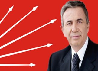 Ankara B.B.B. Adayı Mansur Yavaş kimdir?