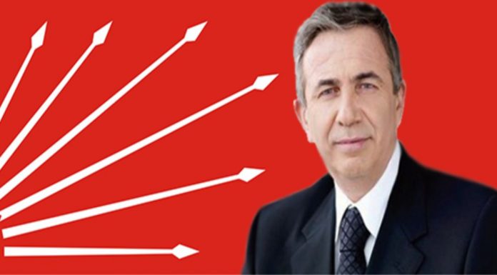 Ankara B.B.B. Adayı Mansur Yavaş kimdir? Ankara B.B.B. Adayı Mansur Yavaş kimdir?