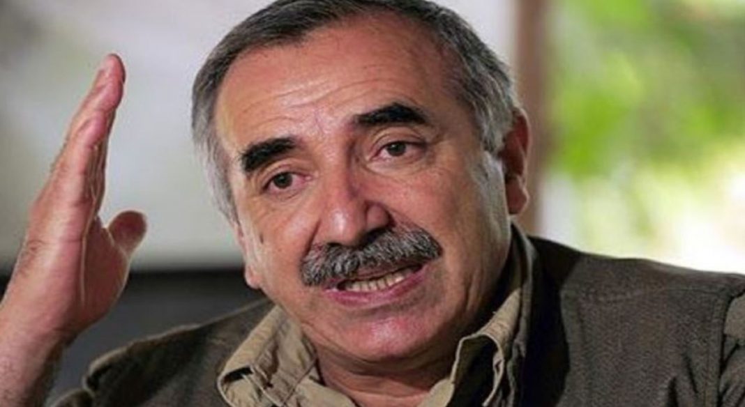 Murat Karayılan, Cemil Bayık ve Duran Kalkan kimdir?