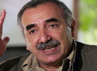 Murat Karayılan, Cemil Bayık ve Duran Kalkan kimdir?