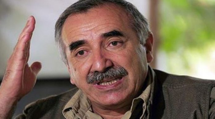 Murat Karayılan, Cemil Bayık ve Duran Kalkan kimdir?