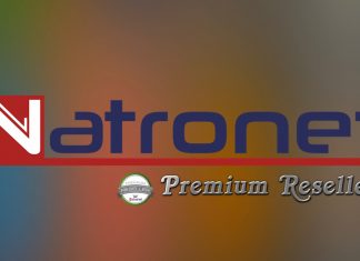 Lemfo Akıllı Saatler Türkiye, NatroNet