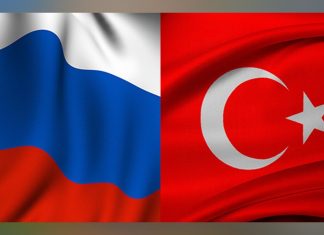 2018 Yılı Rusya ile Türkiye arasındaki ticari hacim