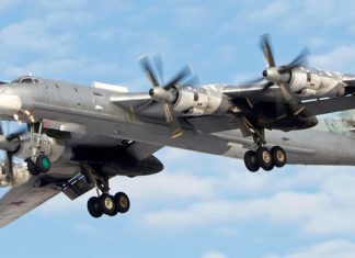 Andrey Tupolev'in Kanatlı Efsaneleri