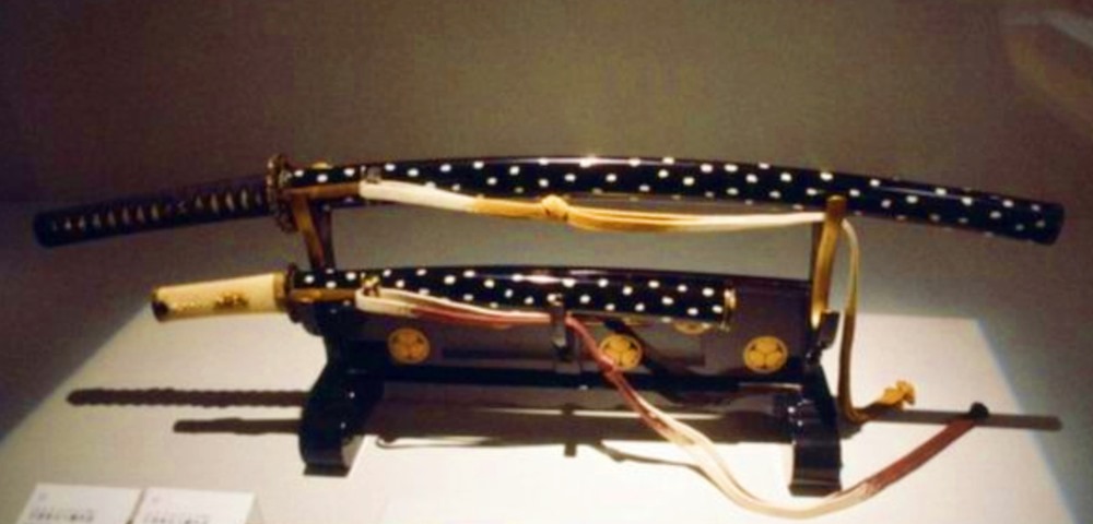 Japon Samuray Kılıcı Katana'nın Üretim Serüveni