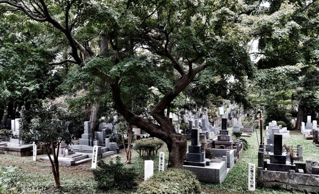 Tokyo Hakkında 5 Tüyler Ürpertici Gizem