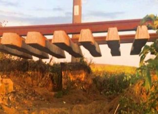 Son 15 yılın ölümlü tren kazaları (Kimse Sorumlu Değil)