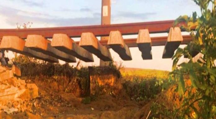 Son 15 yılın ölümlü tren kazaları (Kimse Sorumlu Değil) Son 15 yılın ölümlü tren kazaları (Kimse Sorumlu Değil)