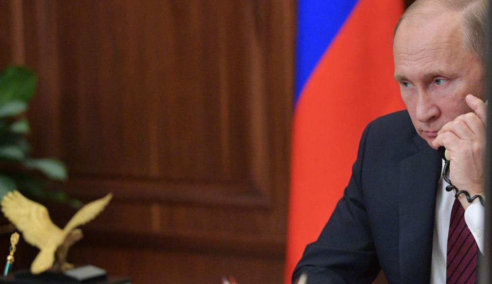 Liderler Arasındaki Telefon Görüşmelerinin Sırrı 