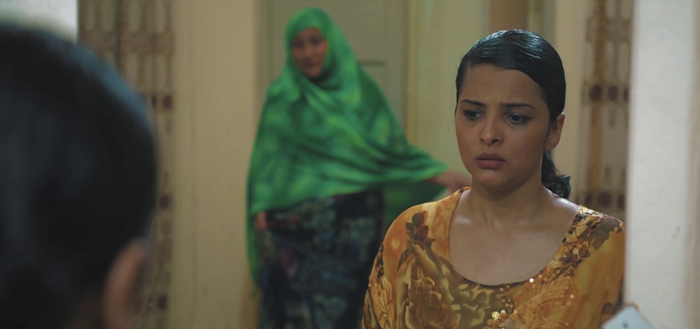 Bir İnsan Hikâyesi: Oscar Adayı Yemen filmi Bir İnsan Hikâyesi: Oscar Adayı Yemen filmi