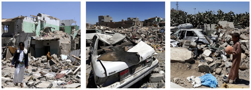 Bir İnsan Hikâyesi: Oscar Adayı Yemen filmi Bir İnsan Hikâyesi: Oscar Adayı Yemen filmi