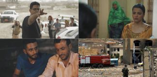 Bir İnsan Hikâyesi: Oscar Adayı Yemen filmi