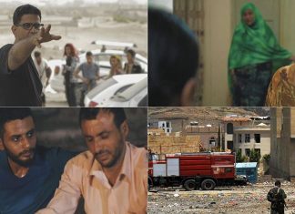 Bir İnsan Hikâyesi: Oscar Adayı Yemen filmi