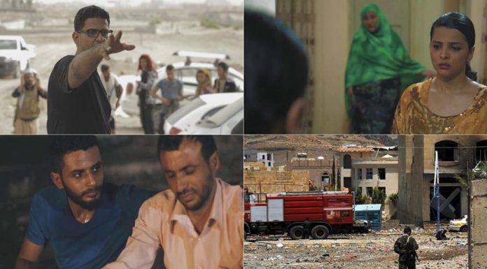 Bir İnsan Hikâyesi: Oscar Adayı Yemen filmi