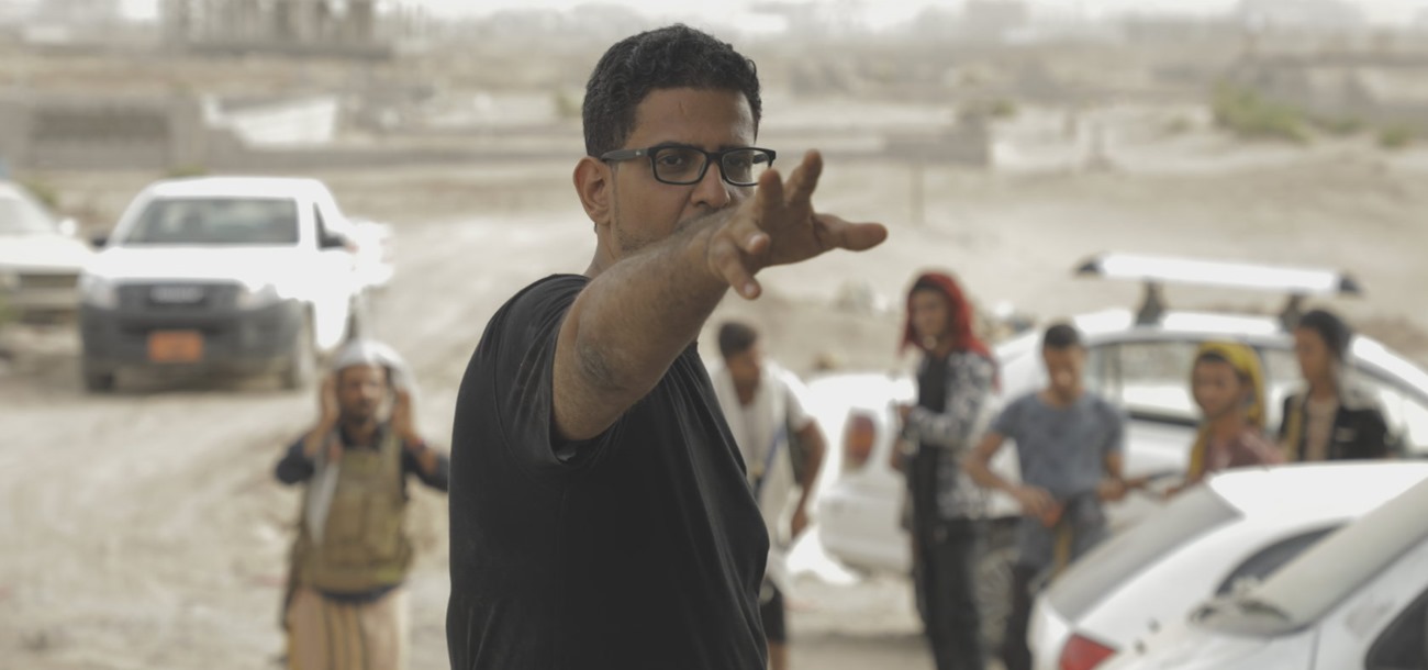 Bir İnsan Hikâyesi: Oscar Adayı Yemen filmi Bir İnsan Hikâyesi: Oscar Adayı Yemen filmi