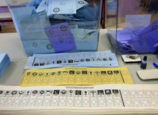 31 Mart 2019'daki yerel seçimler hakkında merak edilenler