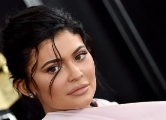 Kardashian ailesinin en genç üyesi milyarder Kylie Jenner kim?