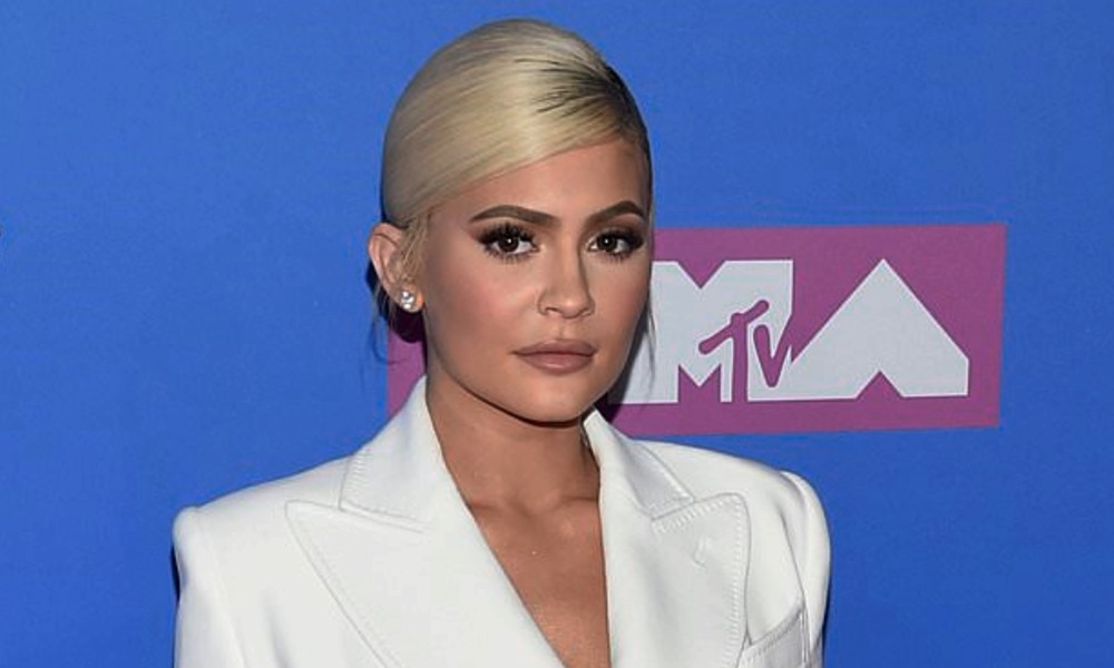 Kardashian ailesinin en genç üyesi milyarder Kylie Jenner kim?