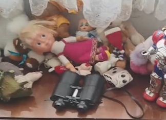 Mother speaks about sleeping with her son for child pornography