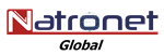 NatroNet Global Logo
