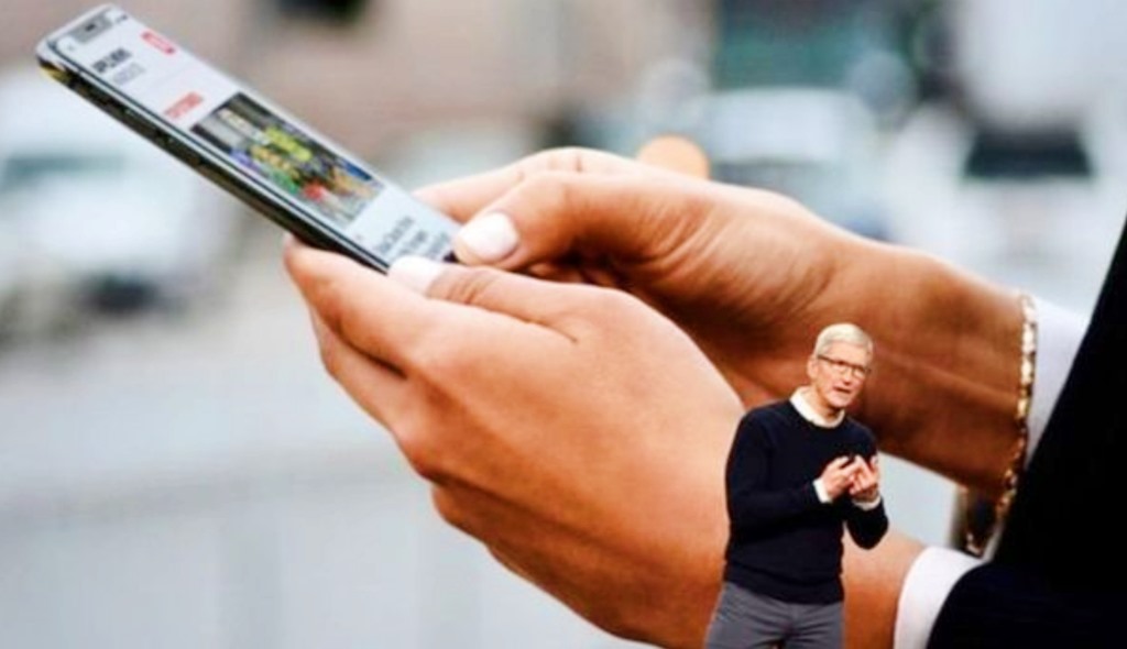 Apple TV Plus Netflix'le Rekabet edebilir mi?