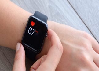 Apple Watch Kalp Ritim Bozukluğunu Tespitte Başarılı