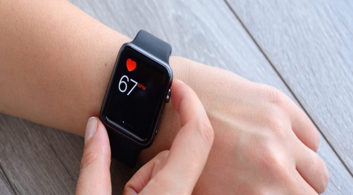 Apple Watch Kalp Ritim Bozukluğunu Tespitte Başarılı