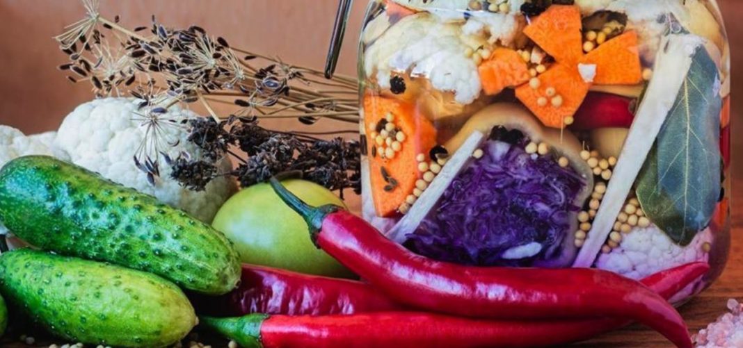 Sağlıklı Bağırsak Florası İçin Yapılması Gerekenler