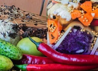 Sağlıklı Bağırsak Florası İçin Yapılması Gerekenler